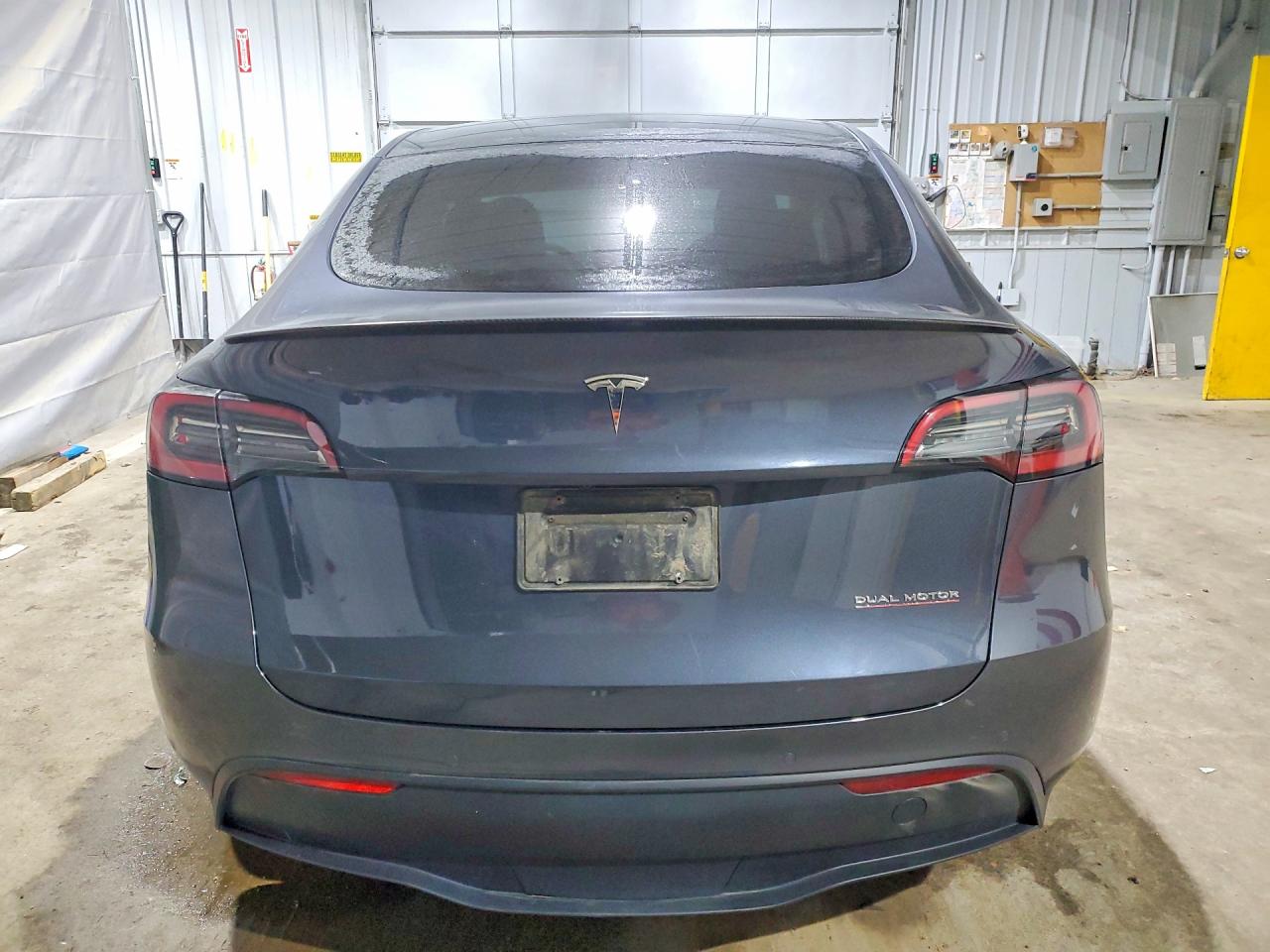 TESLA MODEL Y AWD DUAL MOTOR PERFORMANCE 2021