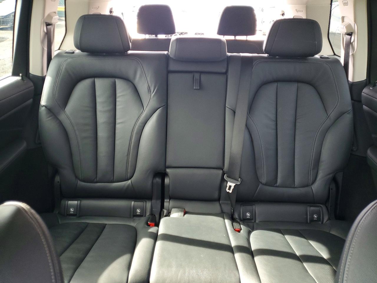 BMW X7 XDRIVE 40 I 2019