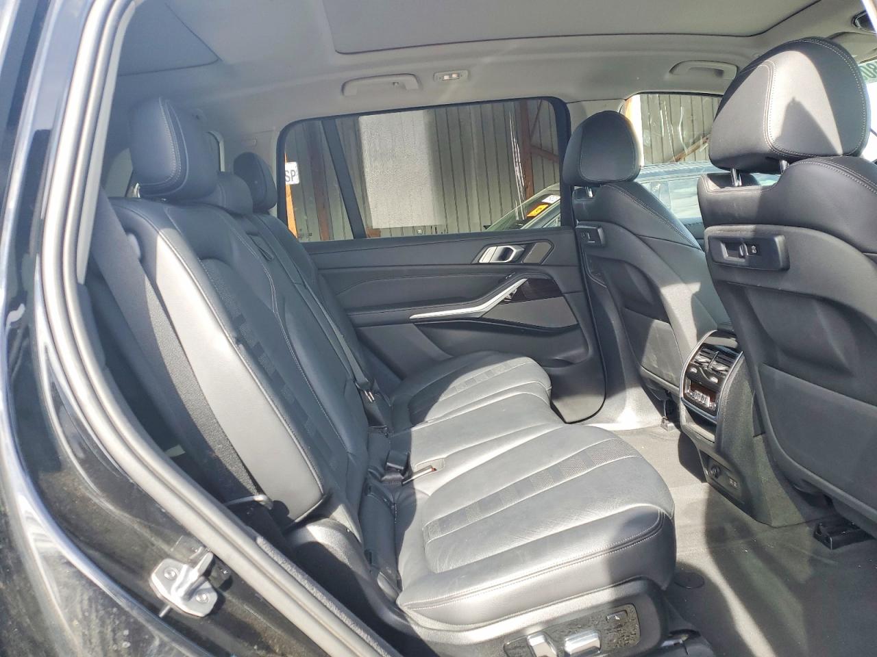 BMW X7 XDRIVE 40 I 2019
