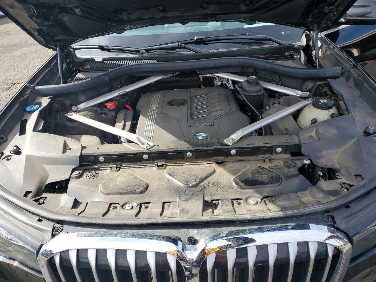 BMW X7 XDRIVE 40 I 2019
