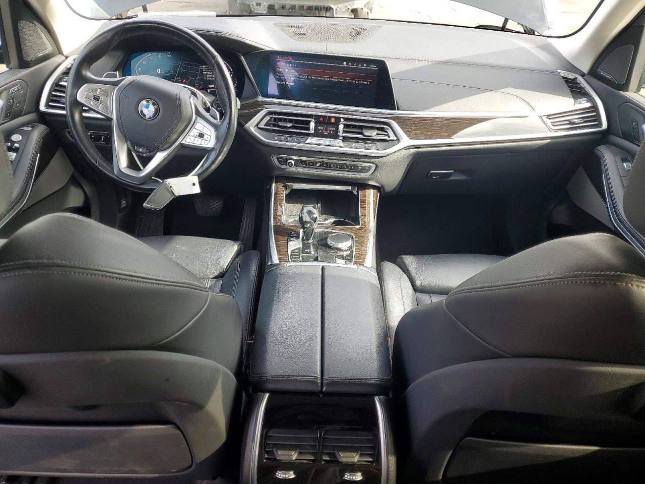 BMW X7 XDRIVE 40 I 2019