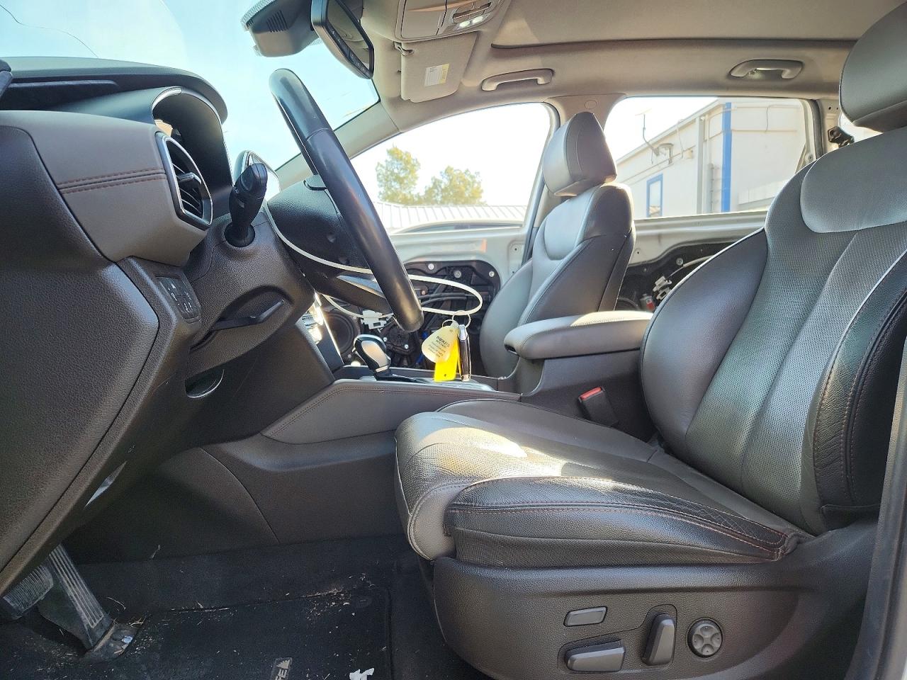 HYUNDAI SANTA FE LIMITED 2020