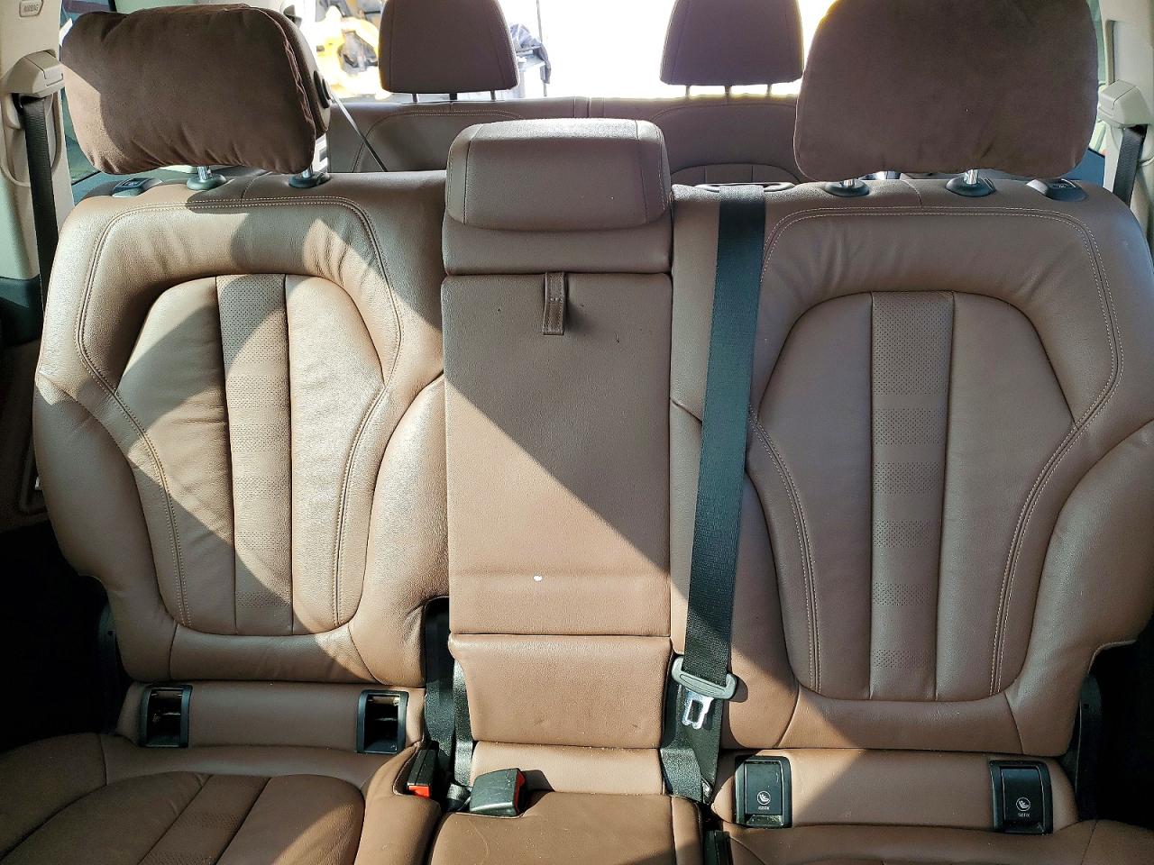 BMW X7 XDRIVE 40 I 2019