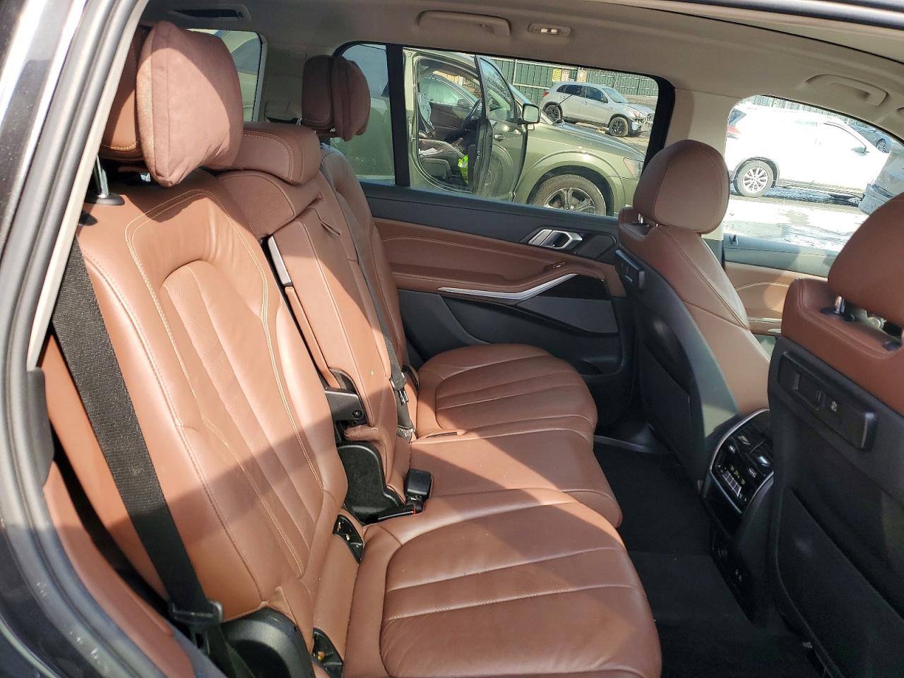 BMW X7 XDRIVE 40 I 2019