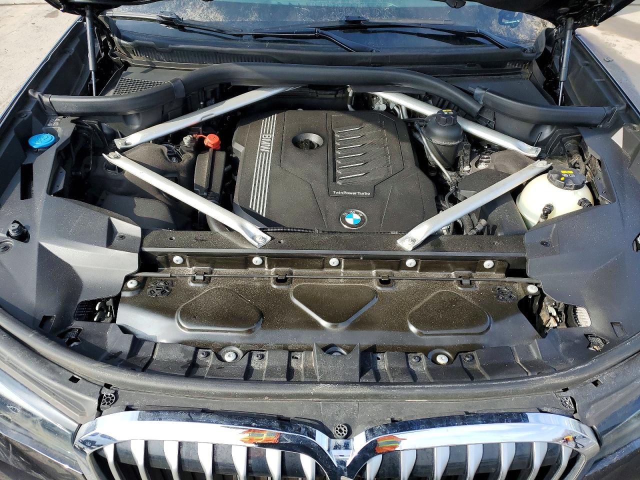 BMW X7 XDRIVE 40 I 2019