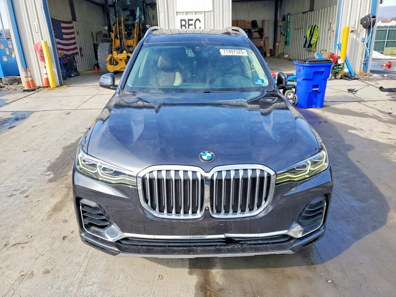 BMW X7 XDRIVE 40 I 2019