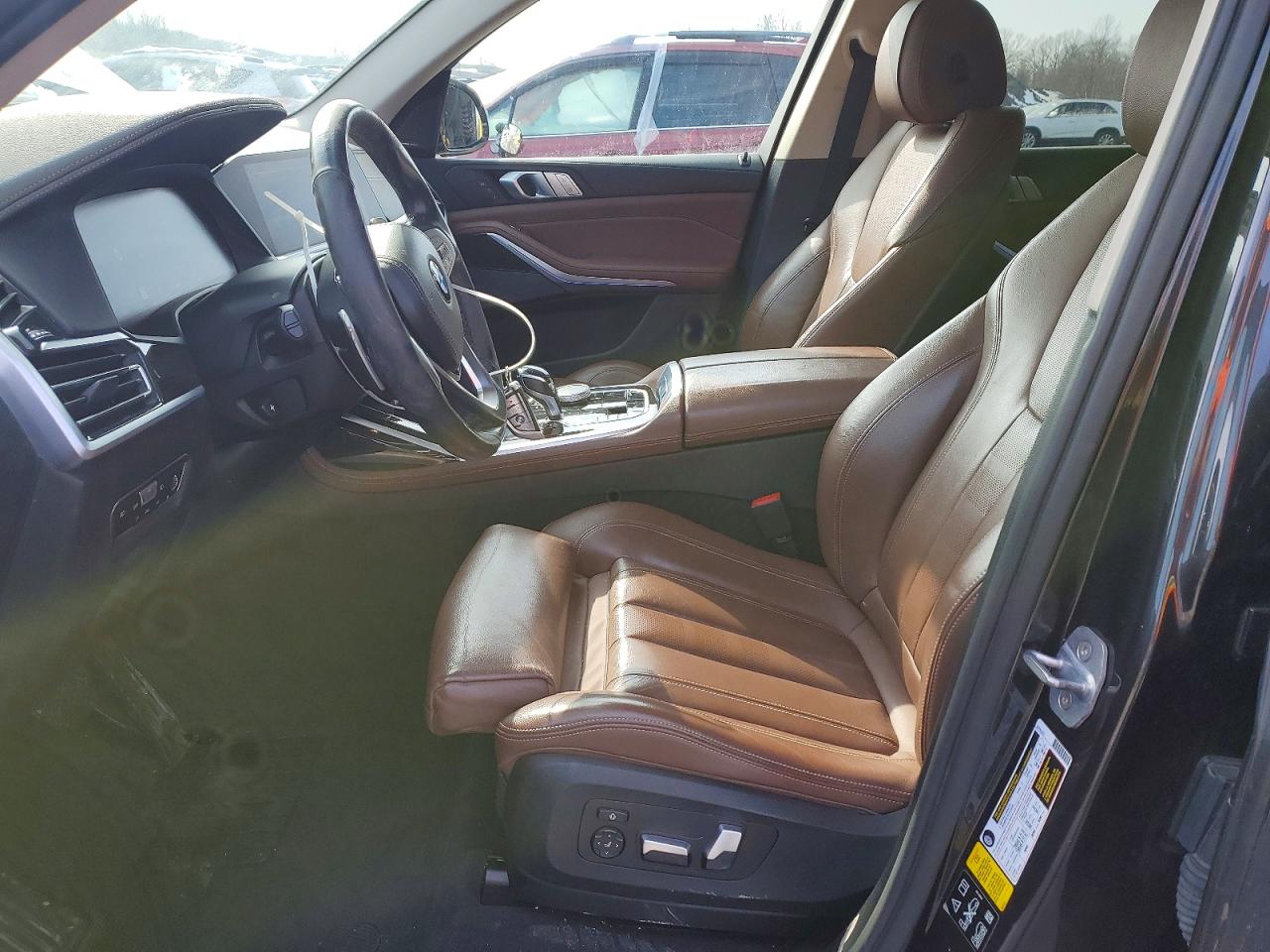 BMW X7 XDRIVE 40 I 2019