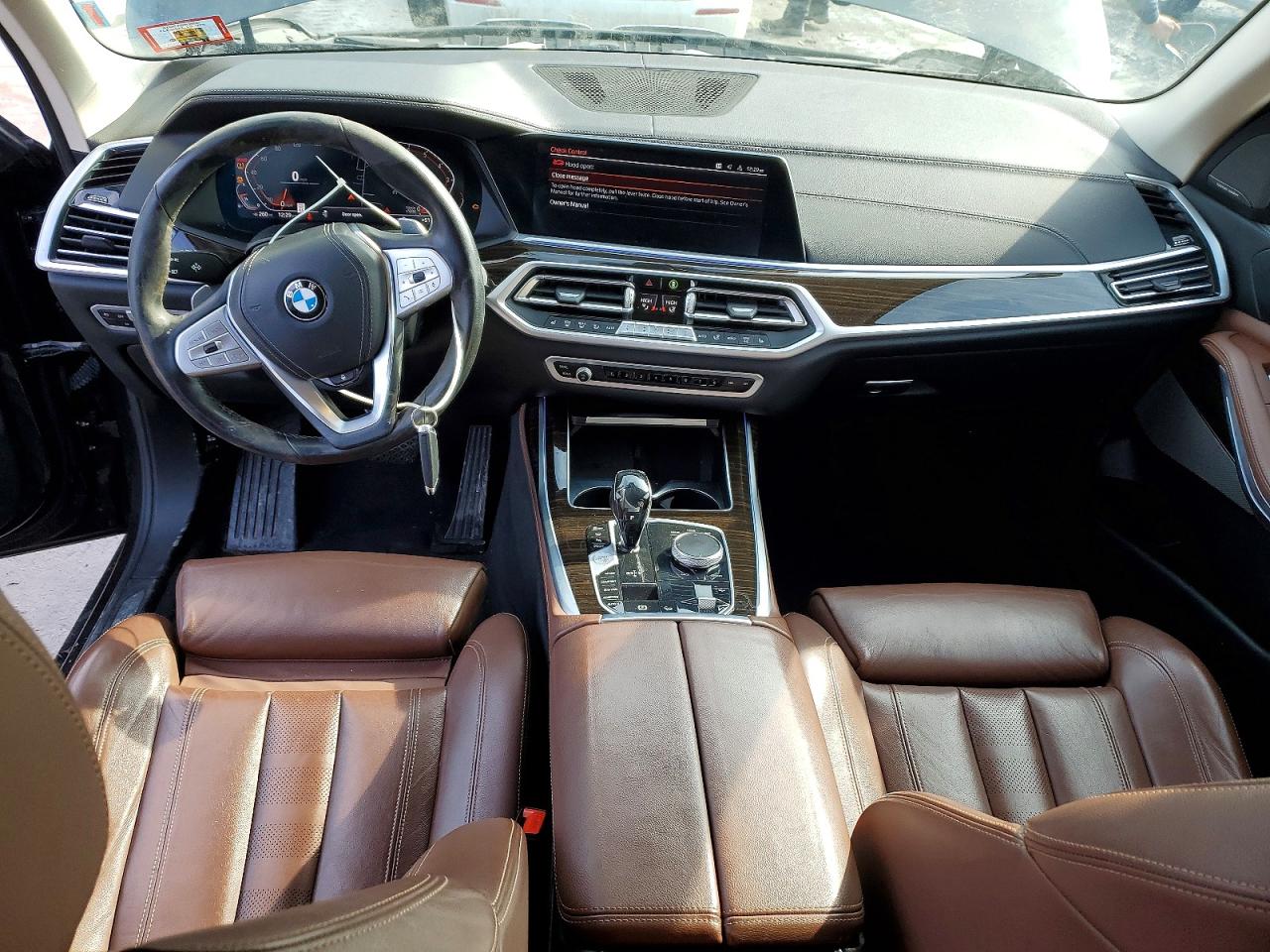 BMW X7 XDRIVE 40 I 2019