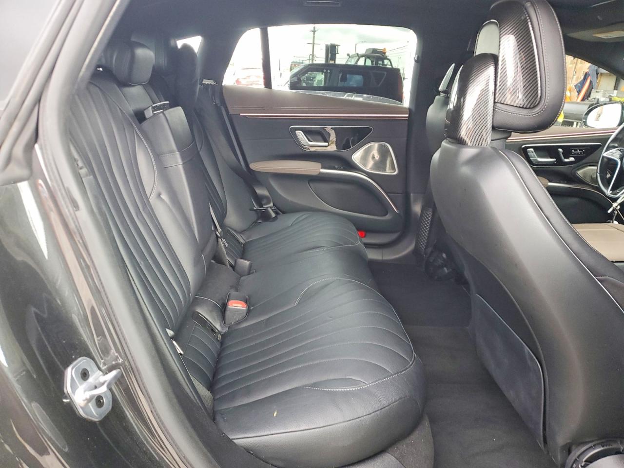 MERCEDES-BENZ EQS SEDAN 450+ 2022