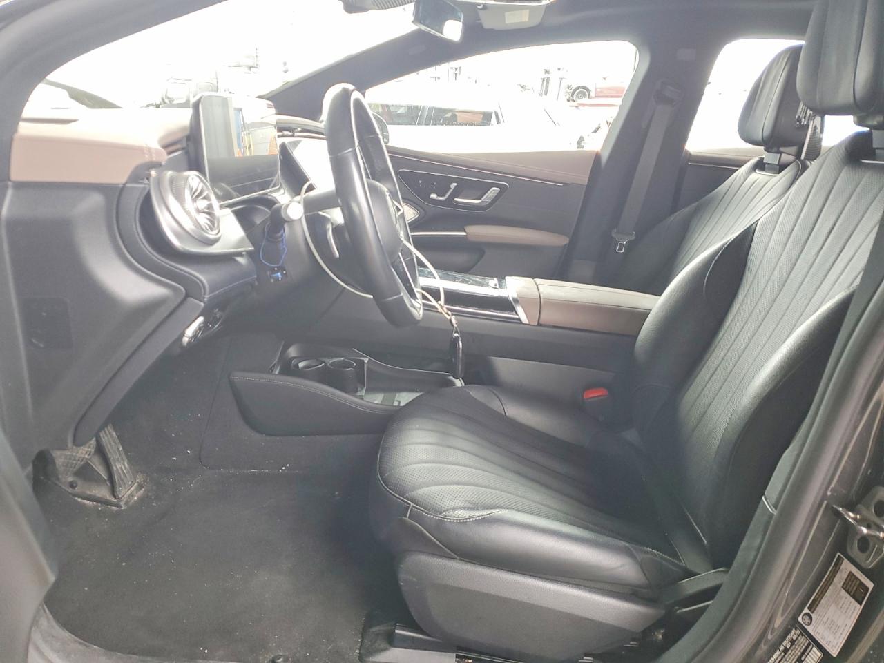 MERCEDES-BENZ EQS SEDAN 450+ 2022