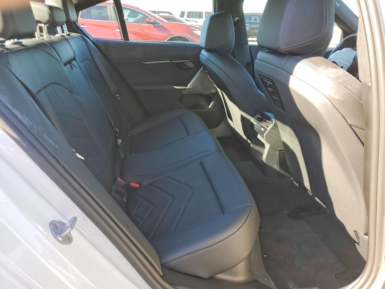 BMW I5 EDRIVE 40 2024