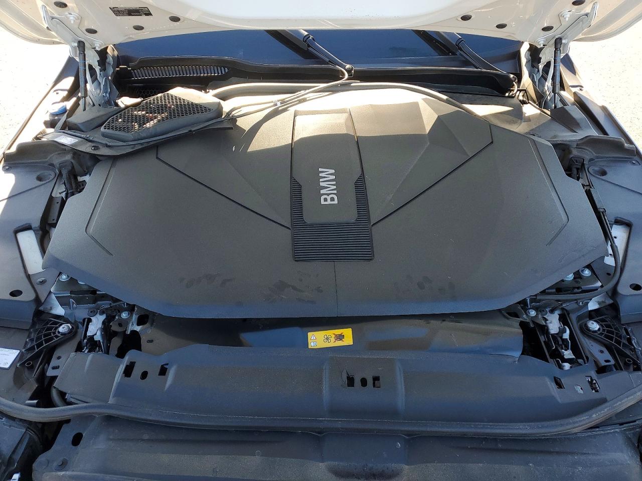 BMW I5 EDRIVE 40 2024