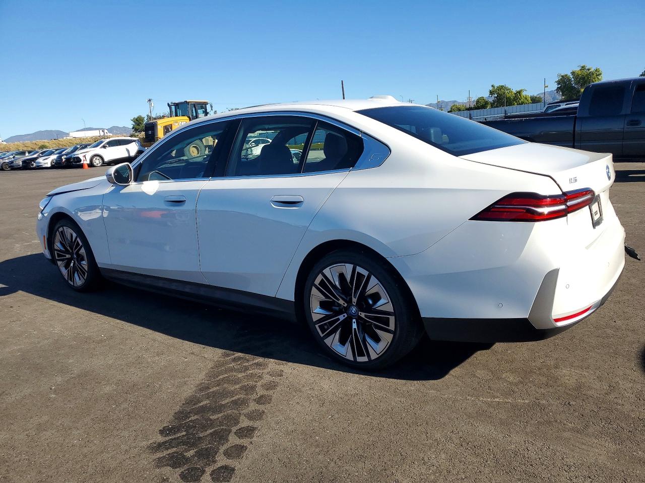 BMW I5 EDRIVE 40 2024
