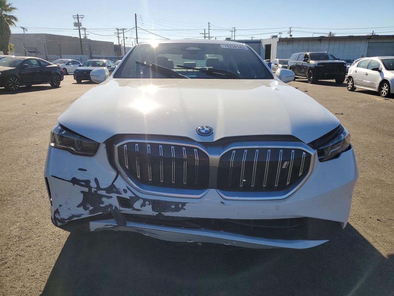 BMW I5 EDRIVE 40 2024