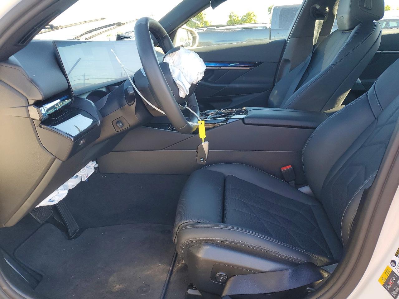 BMW I5 EDRIVE 40 2024