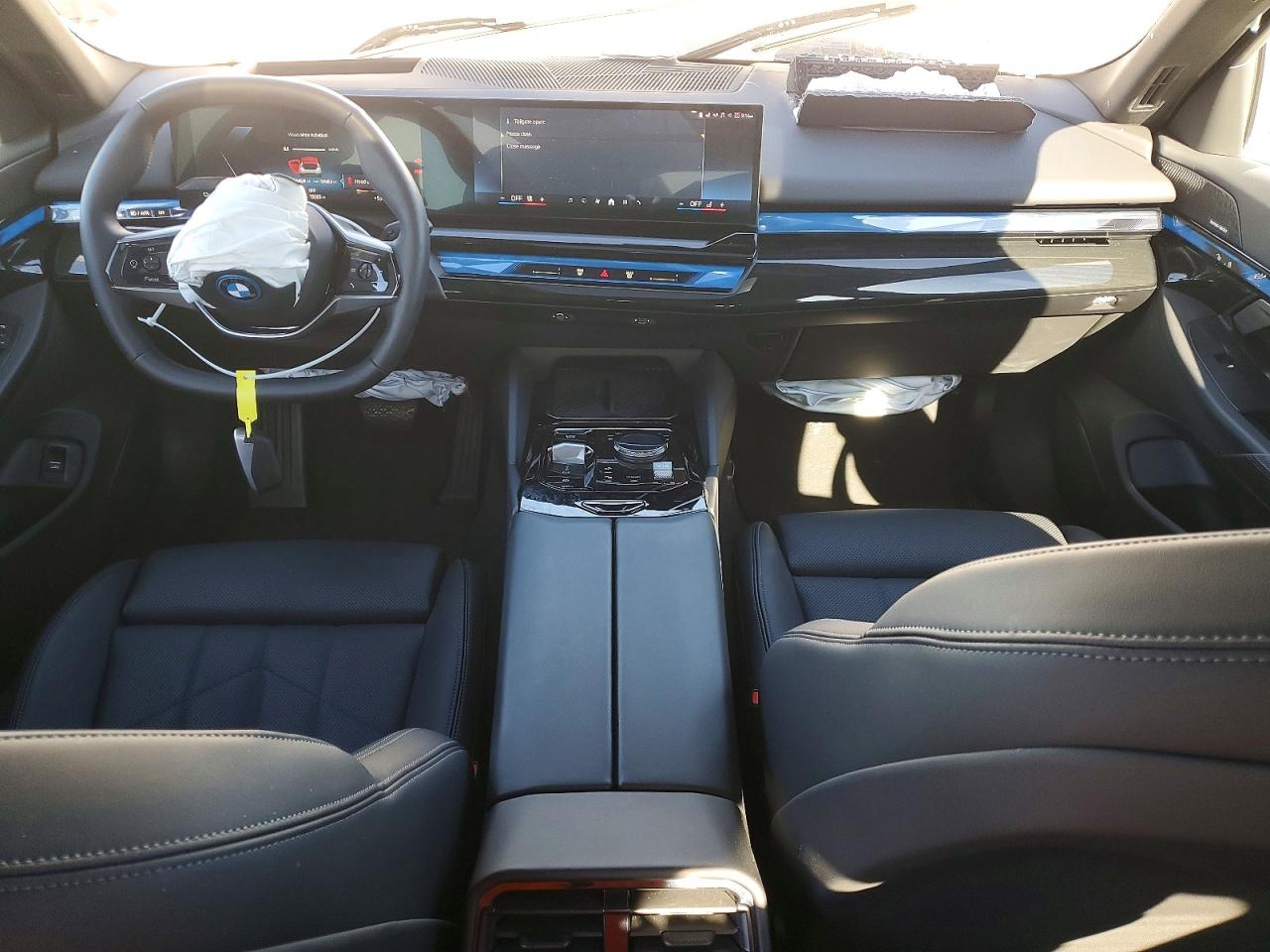 BMW I5 EDRIVE 40 2024
