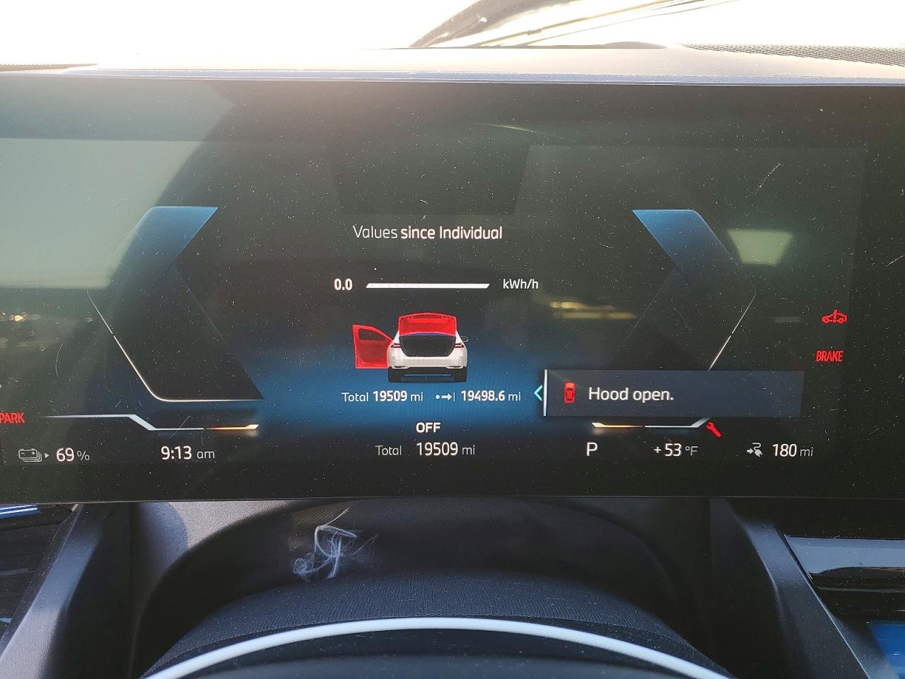 BMW I5 EDRIVE 40 2024