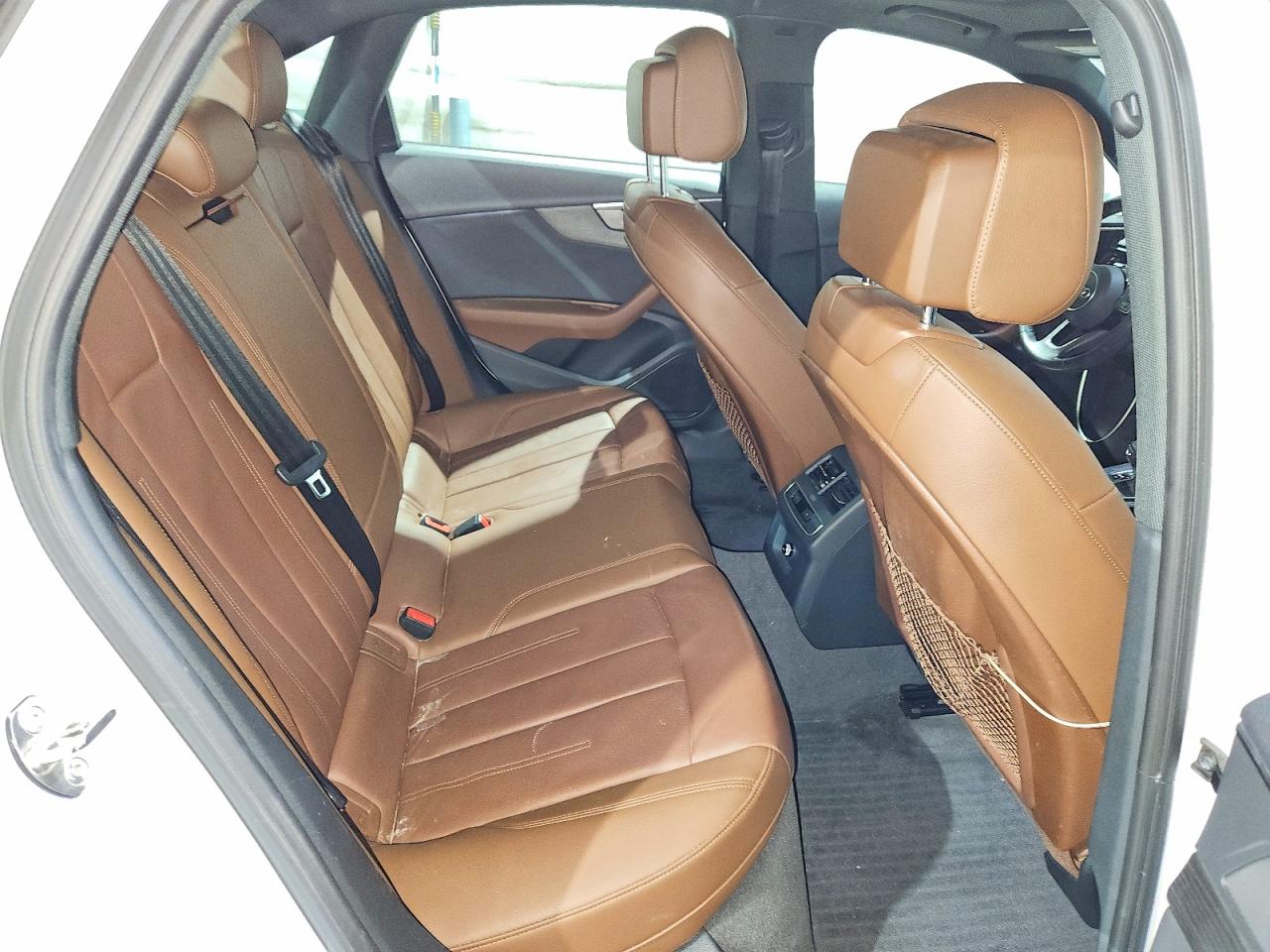 AUDI A4 PREMIUM 2018