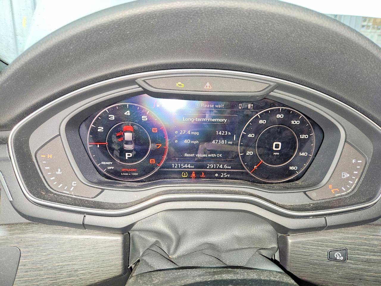 AUDI A4 PREMIUM 2018