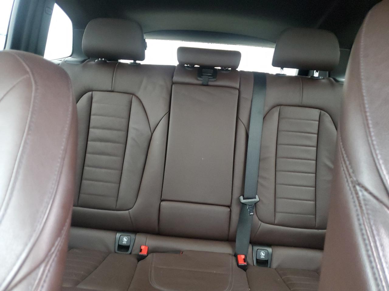 BMW X3 XDRIVE 30 I 2018