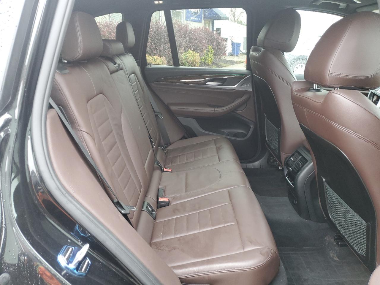 BMW X3 XDRIVE 30 I 2018
