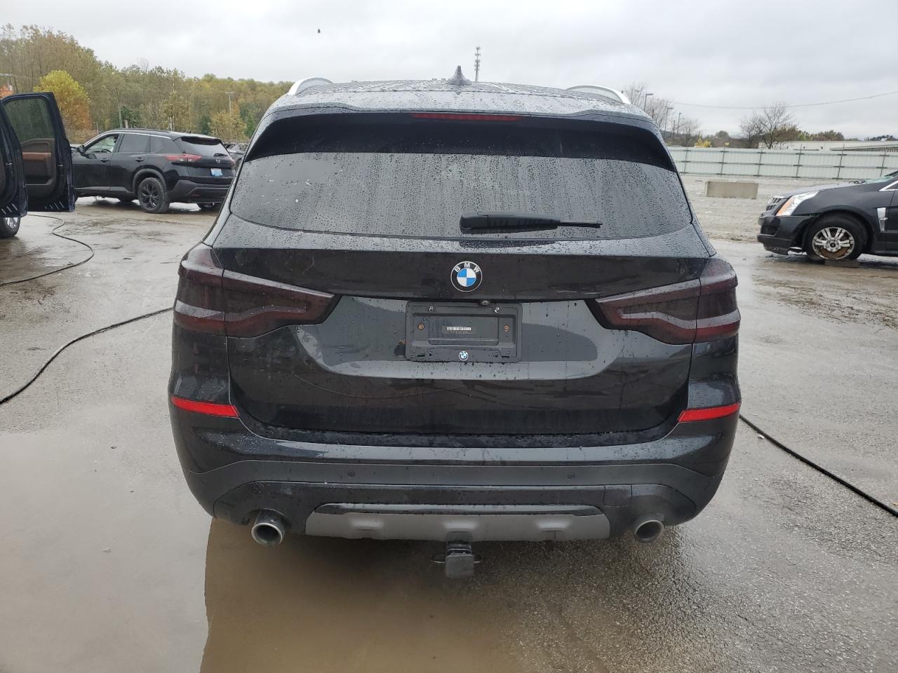BMW X3 XDRIVE 30 I 2018
