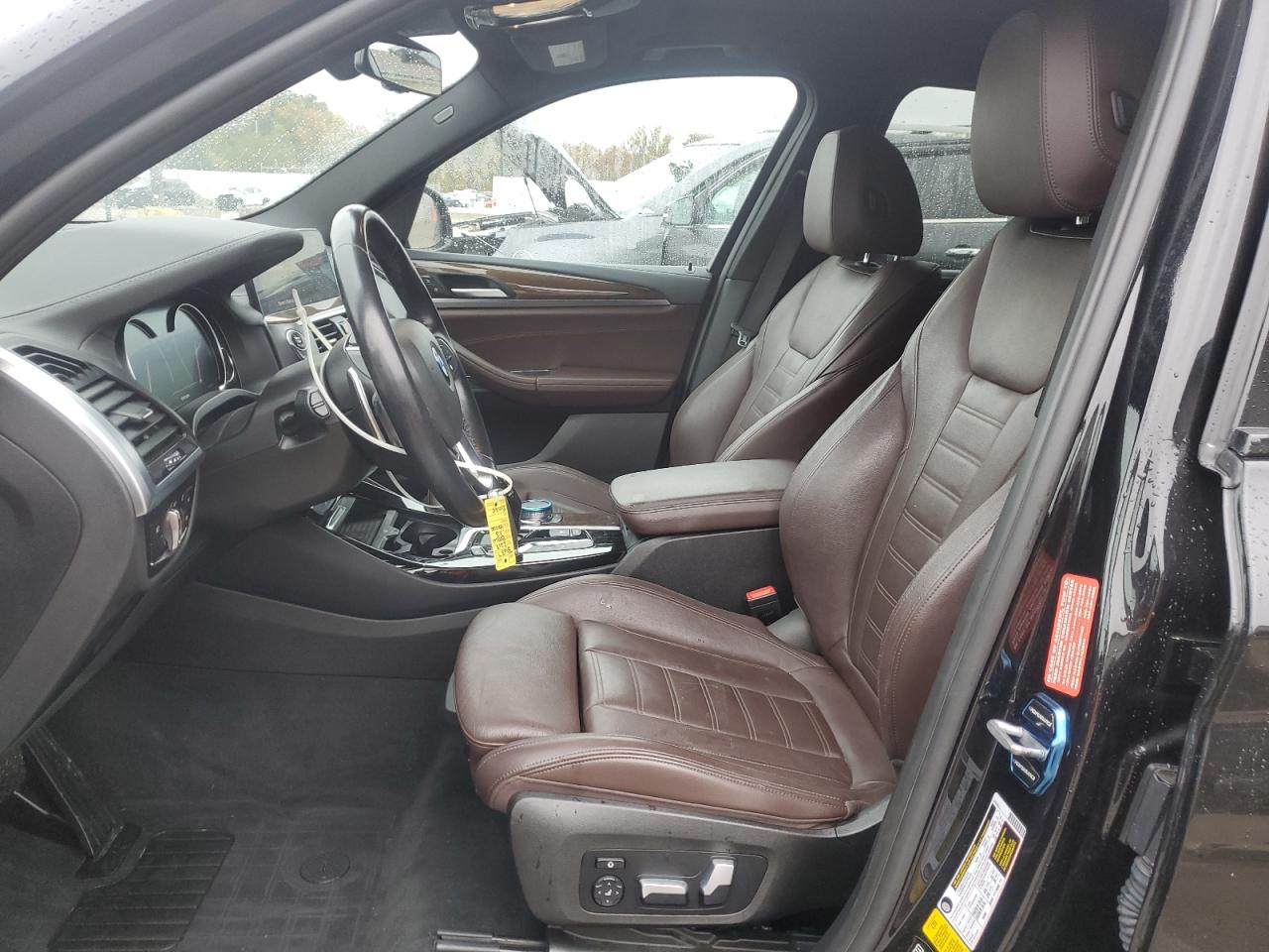 BMW X3 XDRIVE 30 I 2018