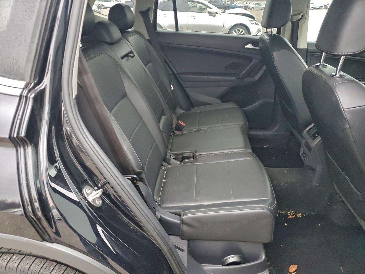 VOLKSWAGEN TIGUAN SE 2019