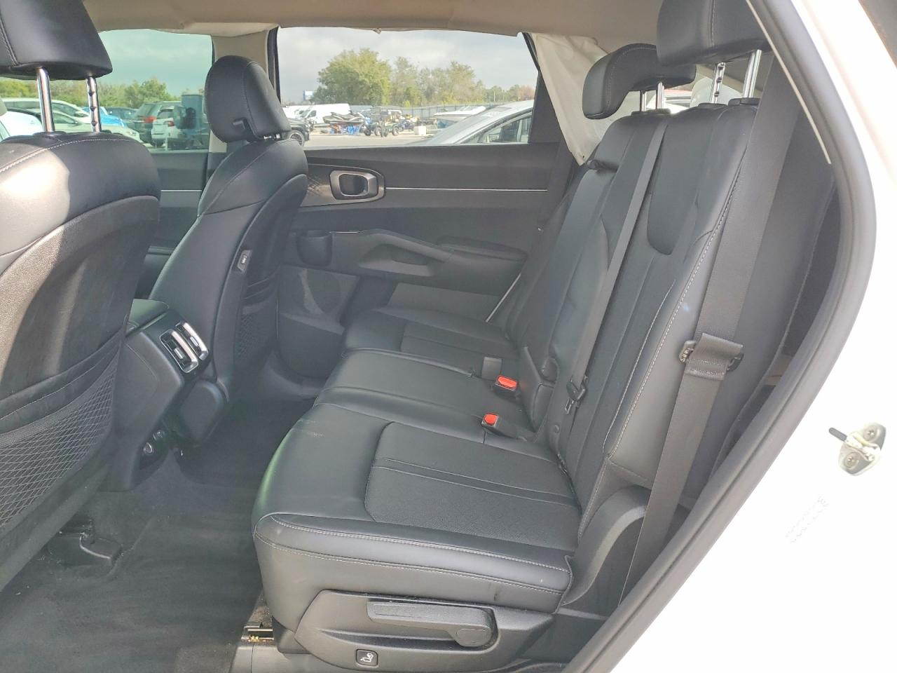 KIA SORENTO S 2020