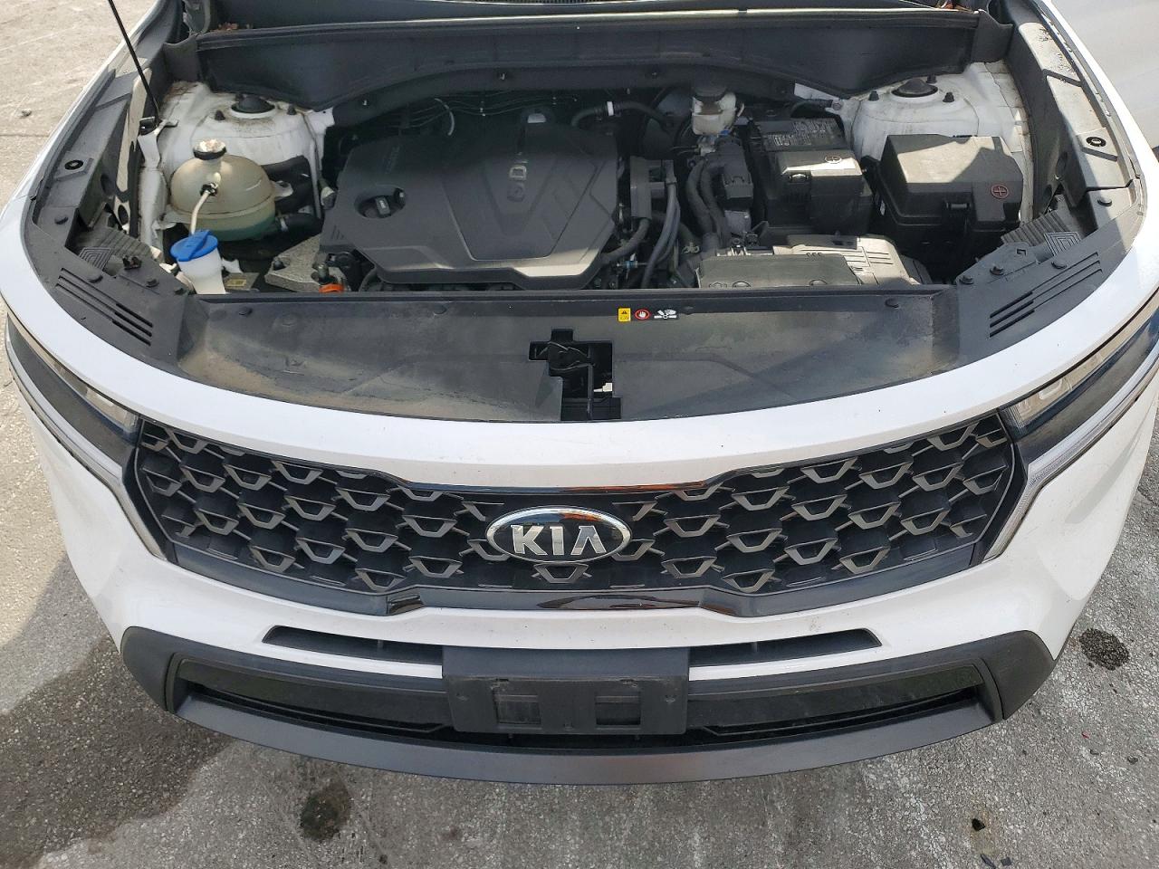KIA SORENTO S 2020