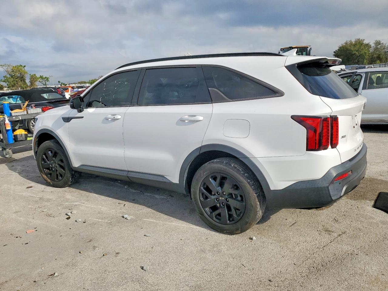 KIA SORENTO S 2020