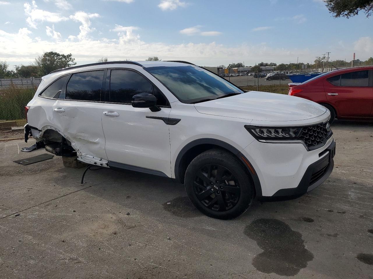 KIA SORENTO S 2020