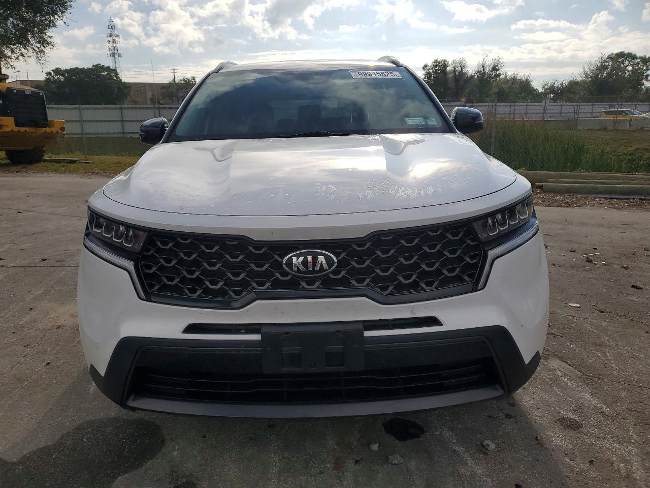 KIA SORENTO S 2020