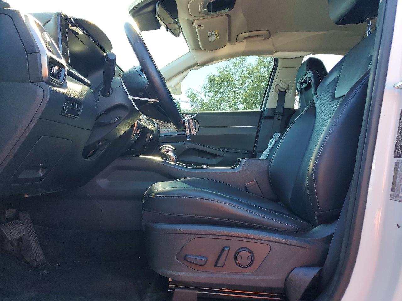 KIA SORENTO S 2020