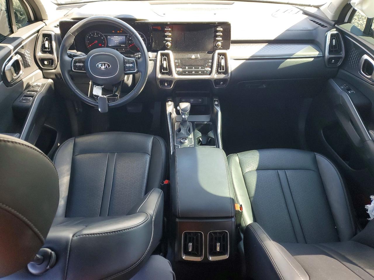 KIA SORENTO S 2020