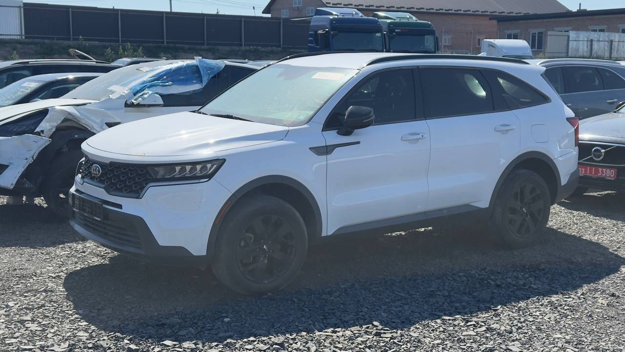 KIA SORENTO S 2020