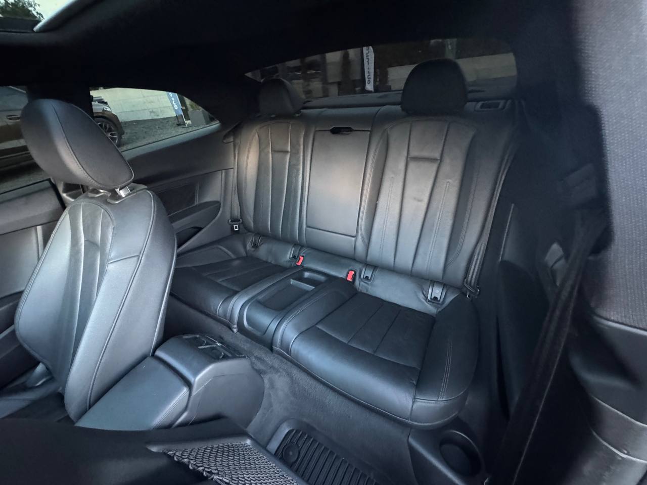 AUDI A5 PREMIUM PLUS 2017