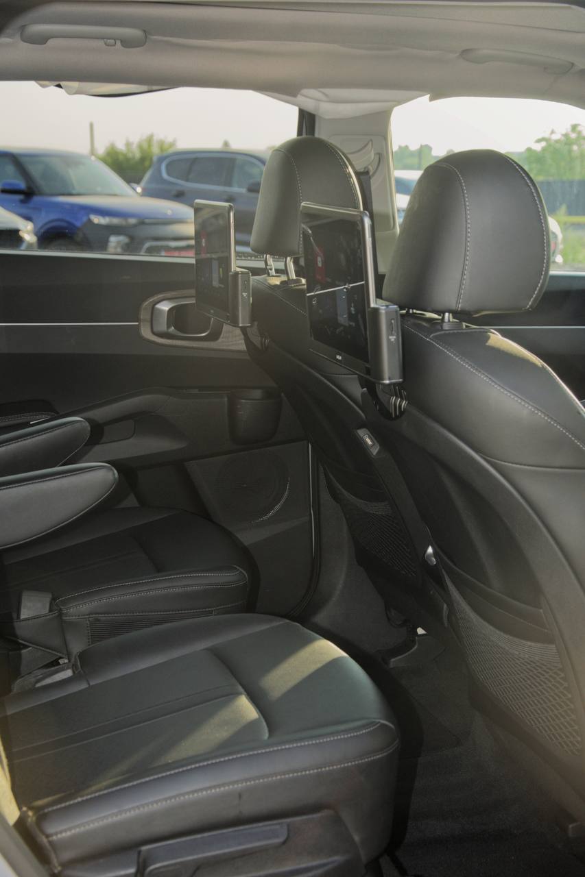KIA SORENTO X-LINE EX 2022