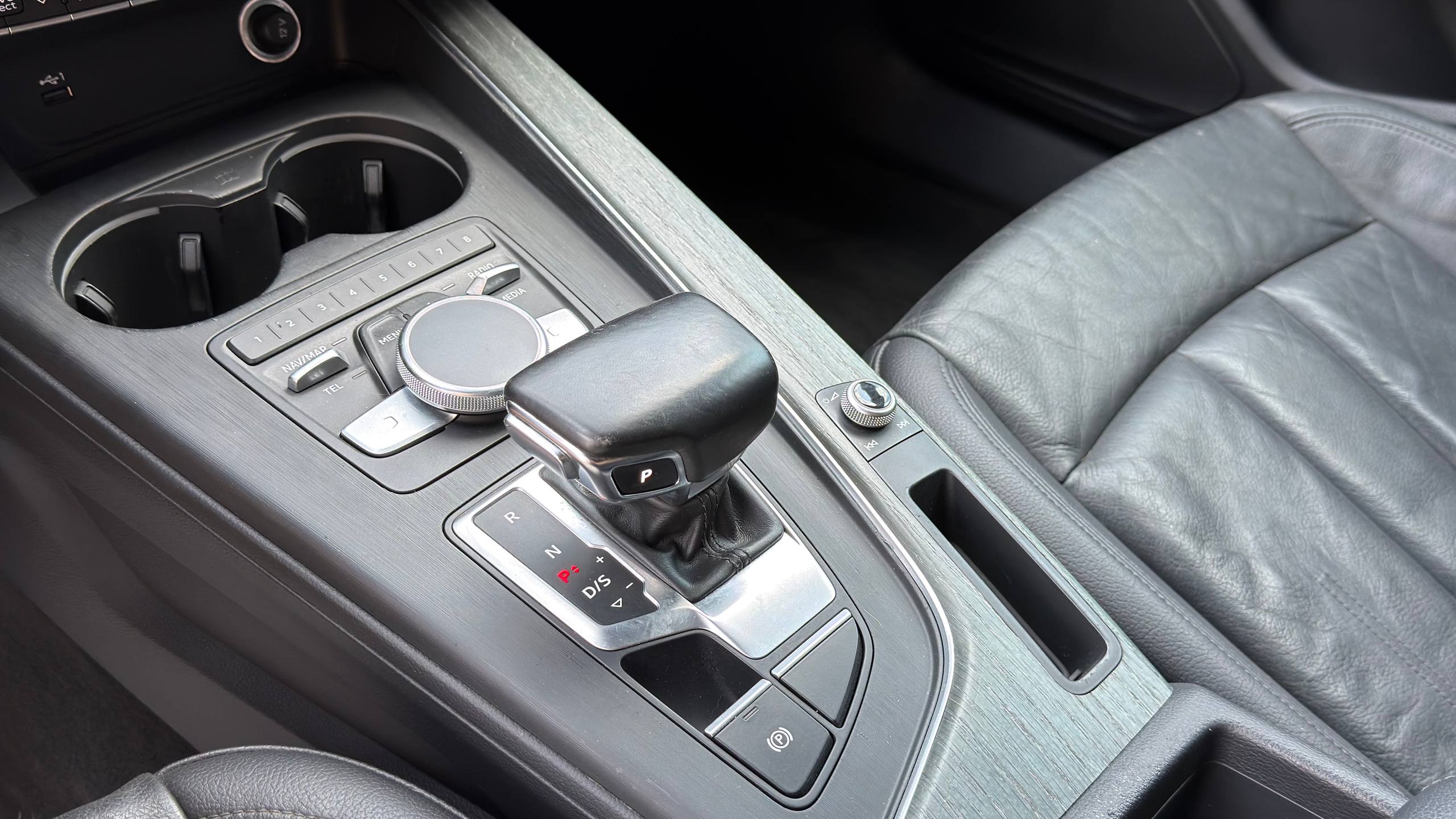 AUDI A5 PREMIUM 2018