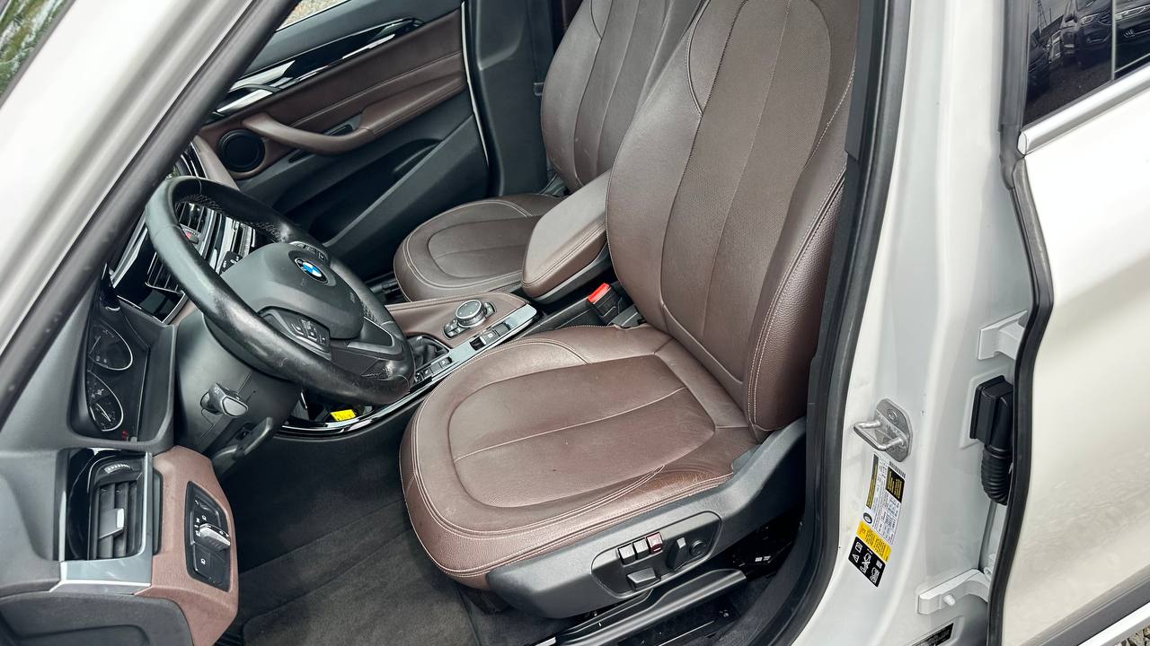 BMW X1 XDRIVE 28 I 2016