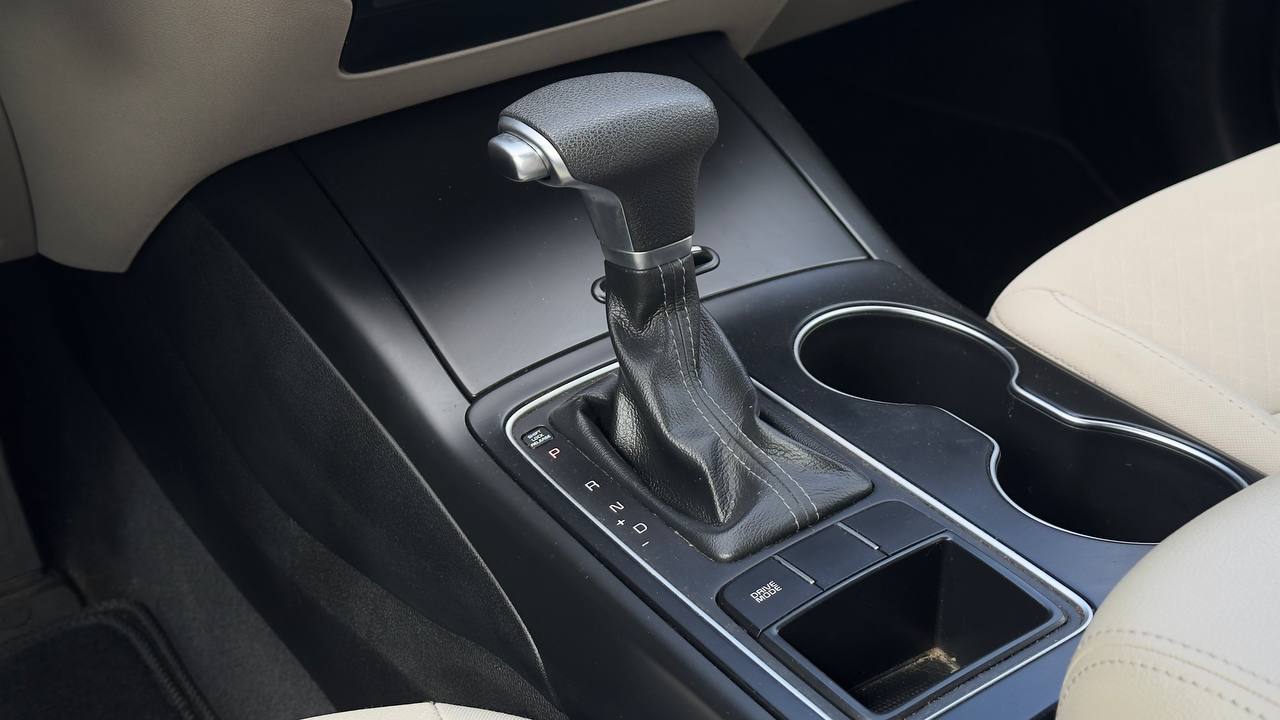KIA SORENTO LX 2018