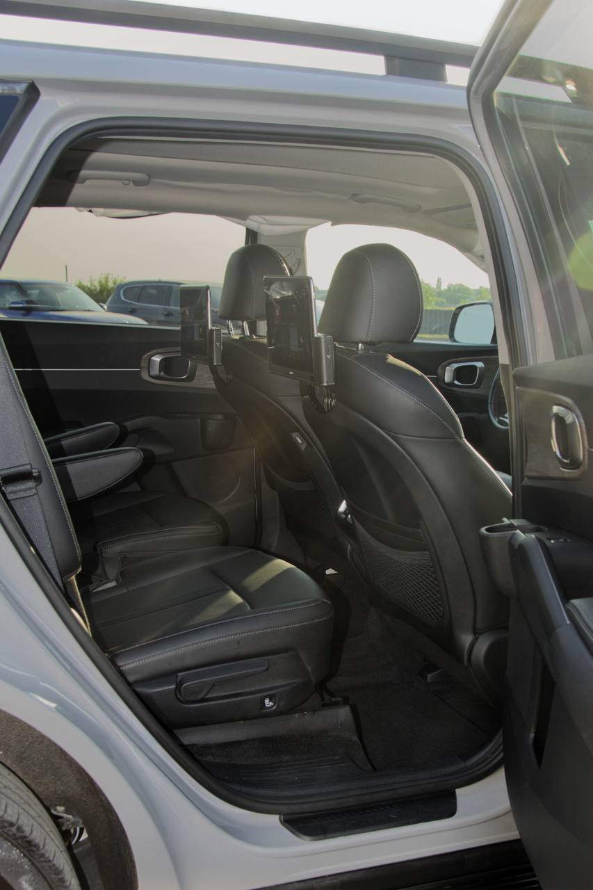 KIA SORENTO X-LINE EX 2022