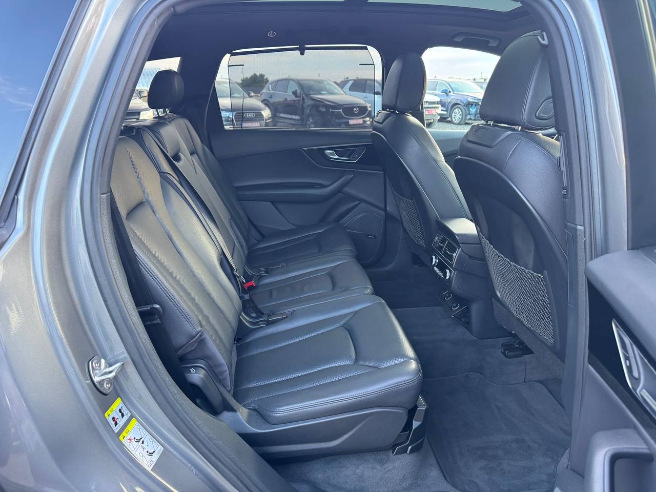 AUDI Q7 PREMIUM PLUS 2016
