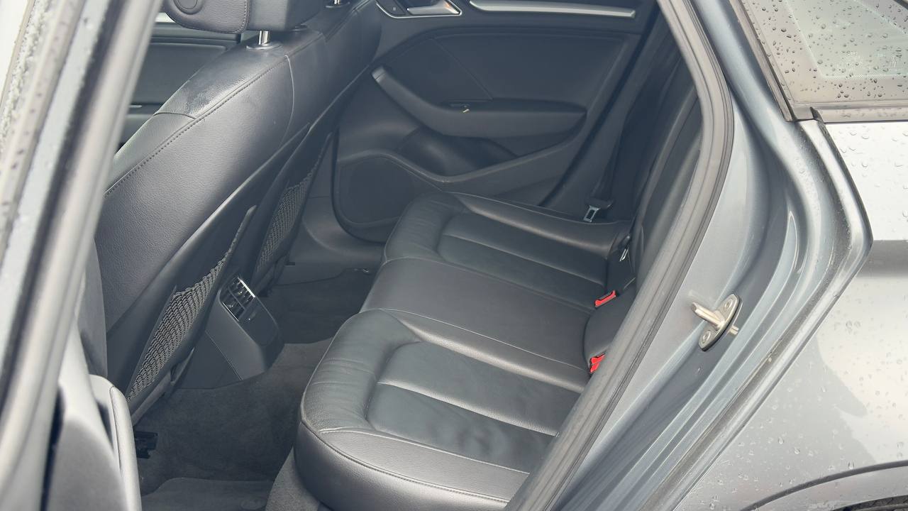 AUDI A3 PREMIUM 2016
