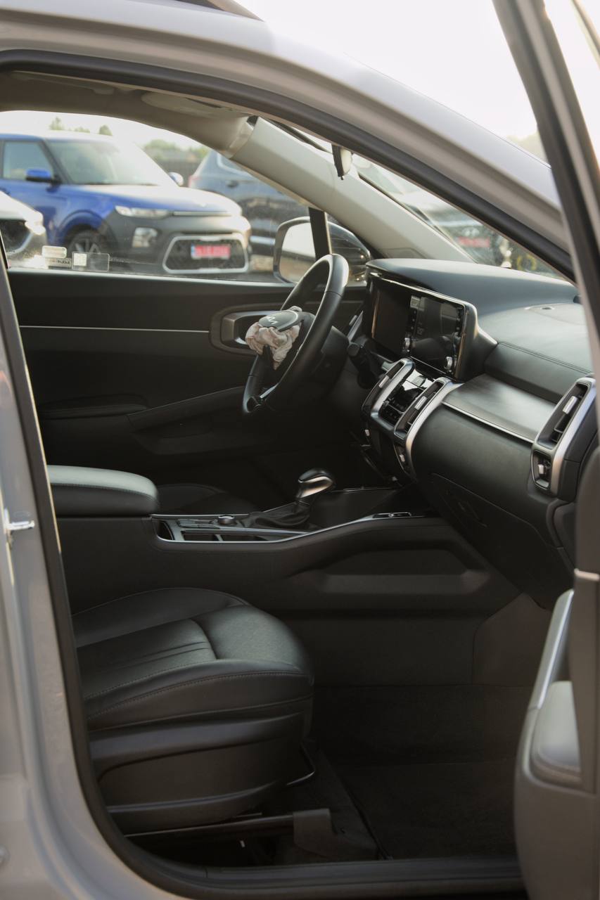 KIA SORENTO X-LINE EX 2022