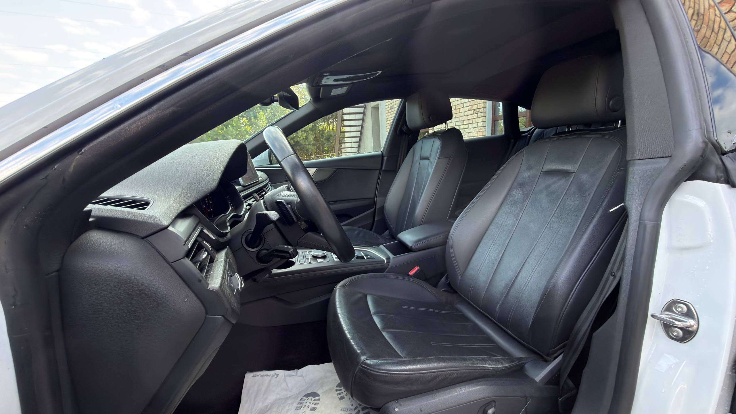 AUDI A5 PREMIUM 2018