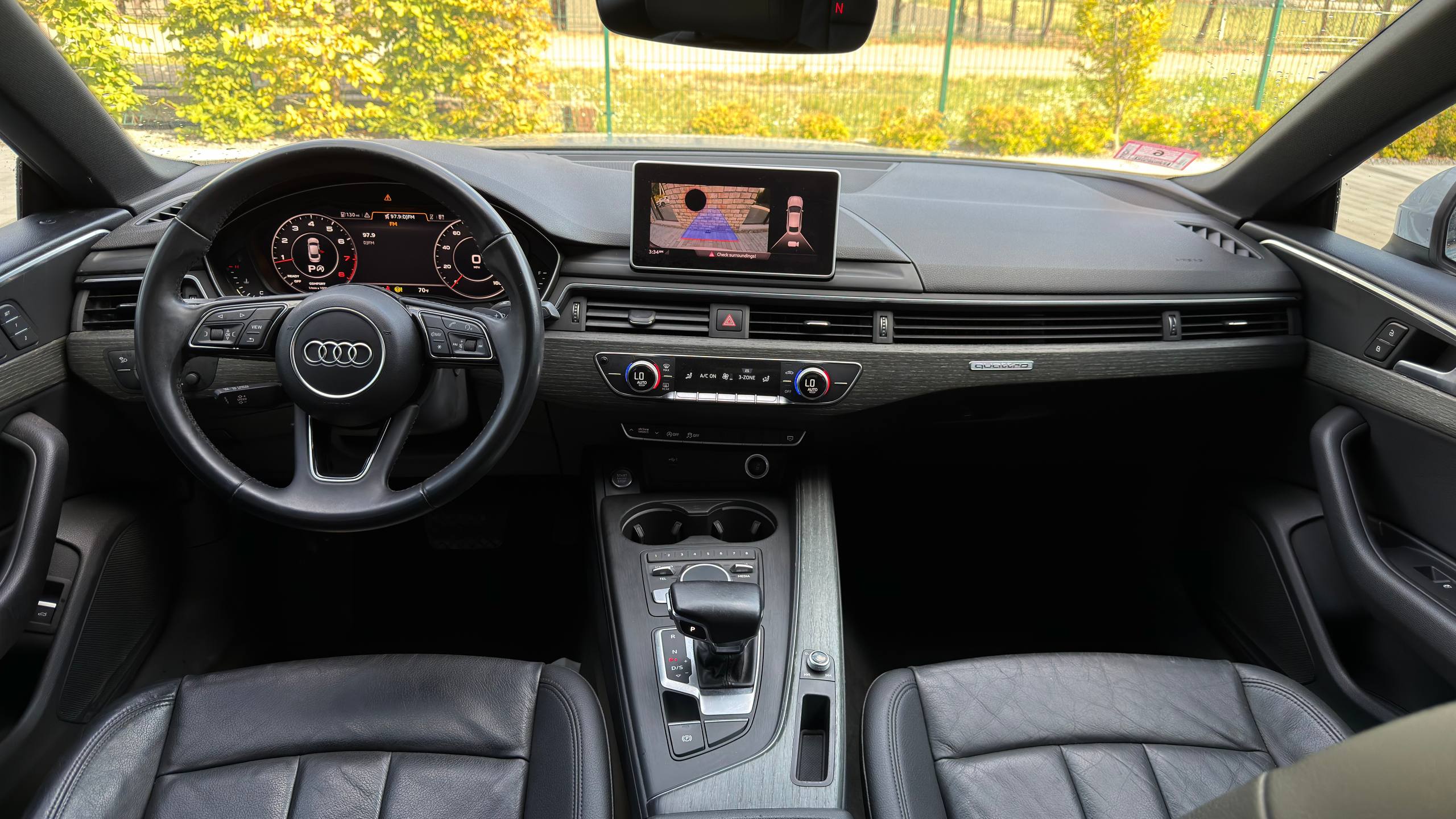 AUDI A5 PREMIUM 2018
