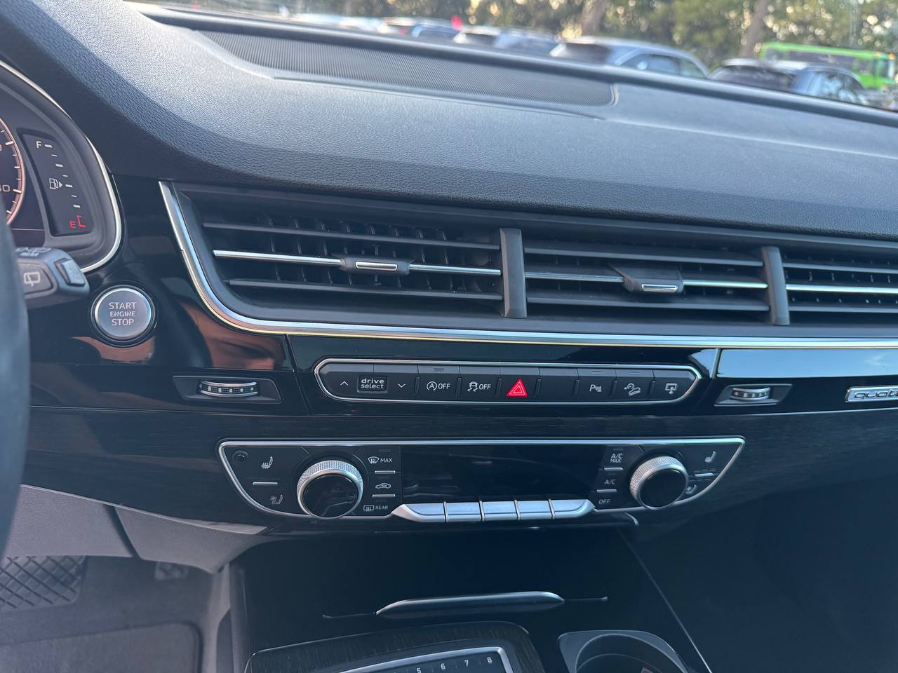 AUDI Q7 PREMIUM PLUS 2016