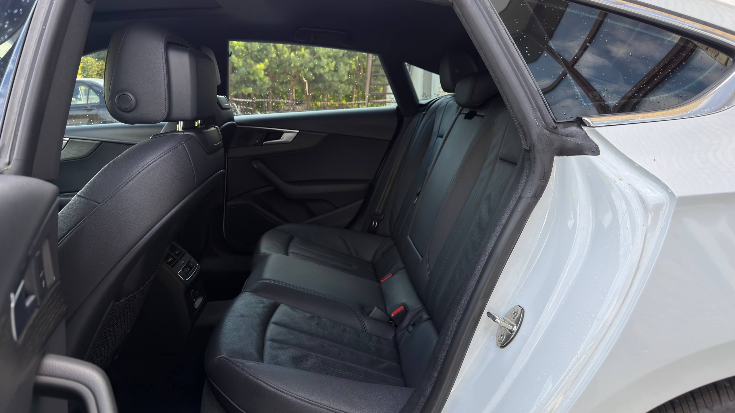 AUDI A5 PREMIUM 2018