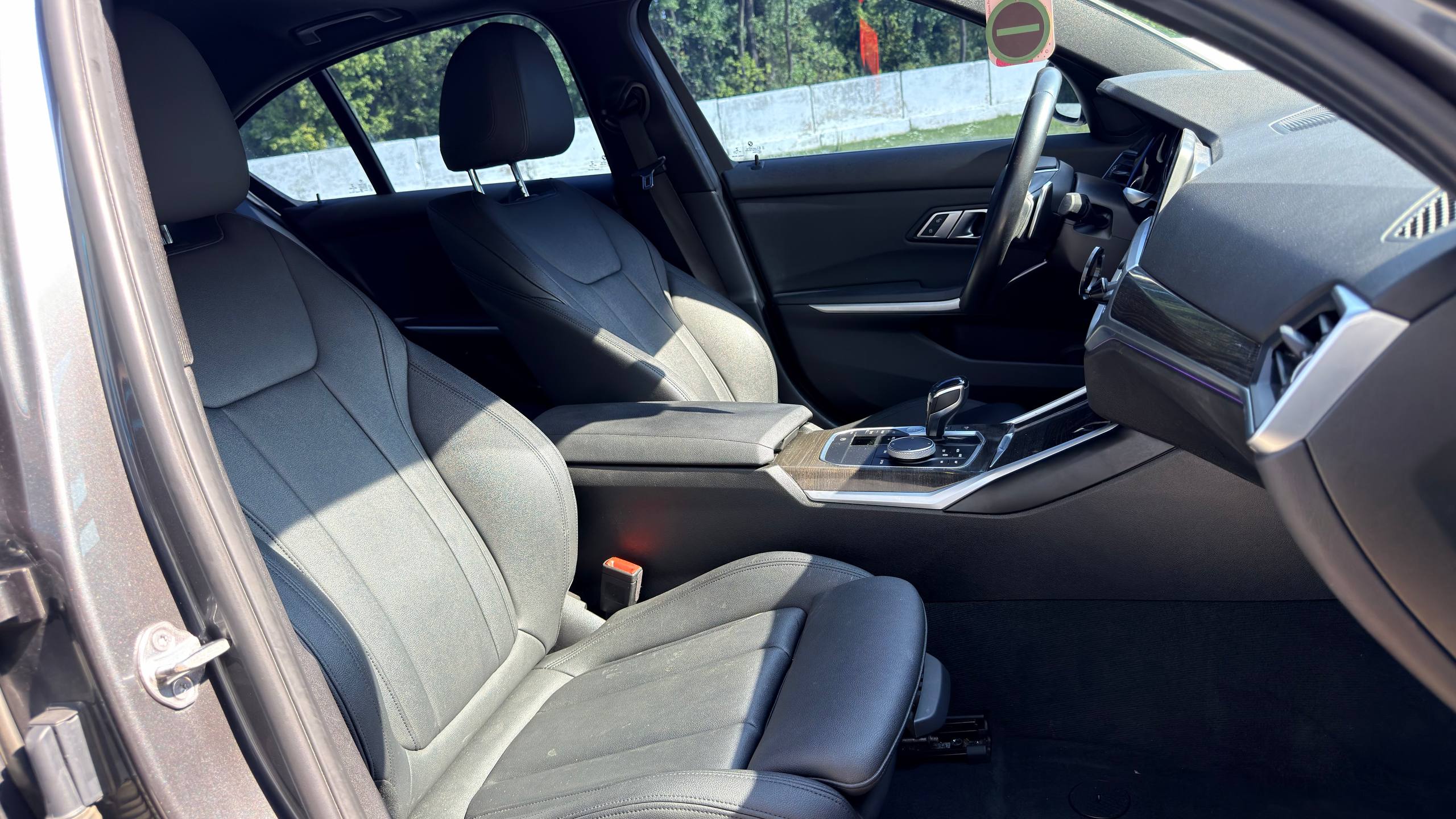 BMW 330 XI 2019